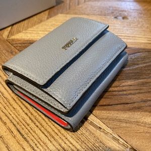 Furla Trifold Wallet